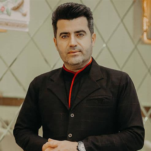 آیت احمدنژاد مریه‌م